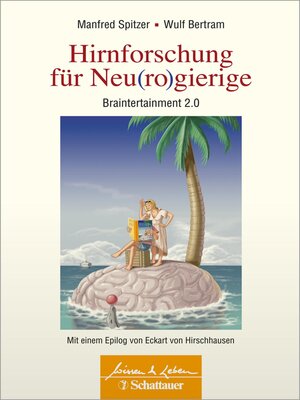 cover image of Hirnforschung für Neu(ro)gierige (Wissen & Leben)